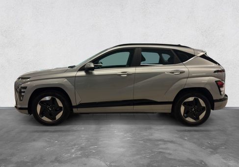 Hyundai Kona, 2024 2