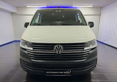 Volkswagen T6 Transporter, 2021