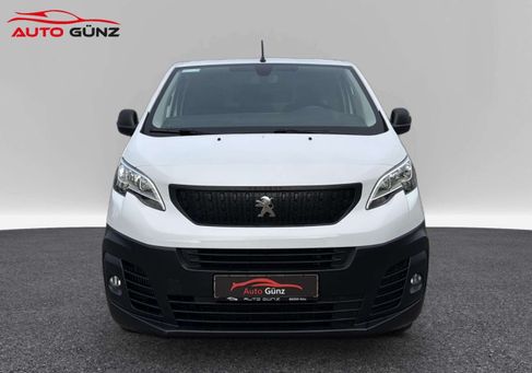 Peugeot Expert, 2023