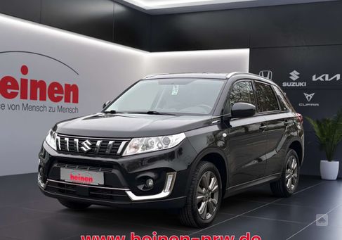 Suzuki Vitara, 2019