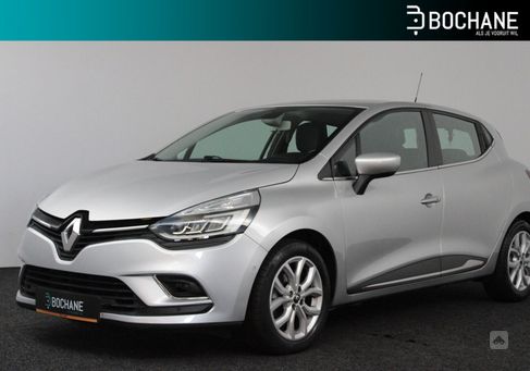 Renault Clio, 2018