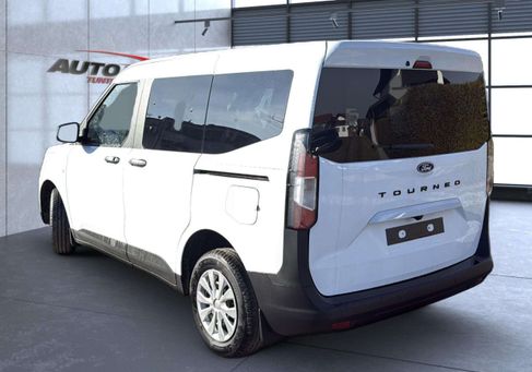 Ford Tourneo Courier, 2025 3