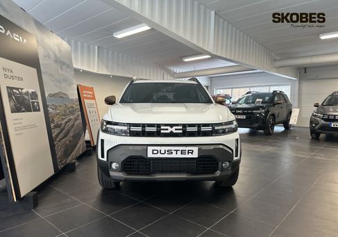 Dacia Duster, 2026 2