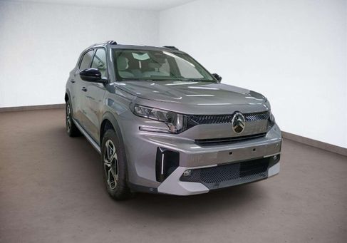 Citroën C3 Aircross, 2025 3