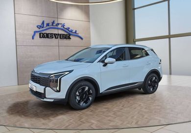 Kia Sportage, 2026