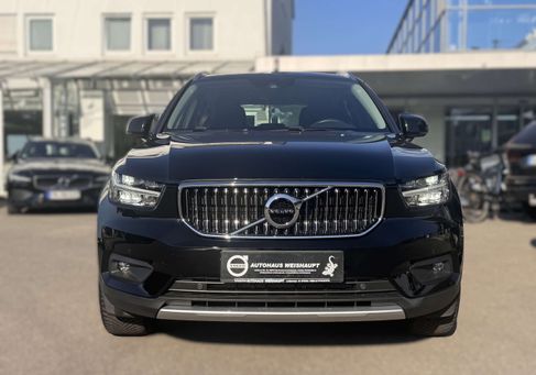 Volvo XC40, 2021 2