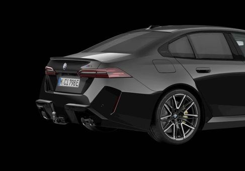 BMW M5, 2026
