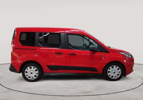 Ford Transit, 2022