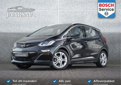 Opel Ampera-e, 2019