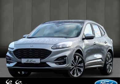 Ford Kuga, 2021