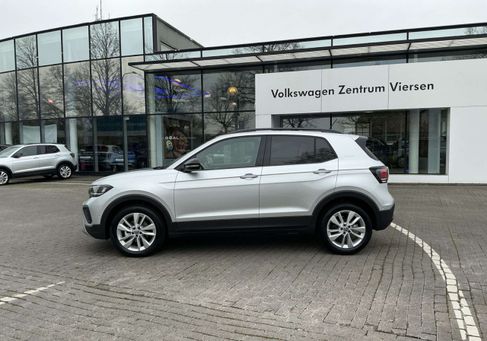 Volkswagen T-Cross, 2026
