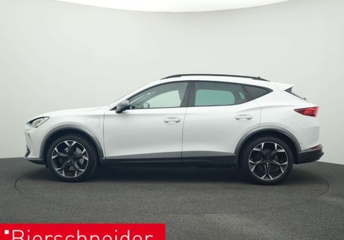 Cupra Formentor, 2023
