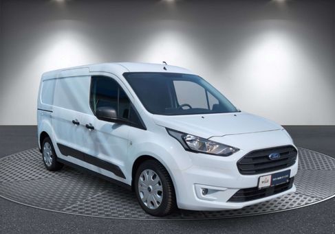 Ford Transit Connect, 2023