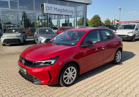 Opel Corsa, 2024 2