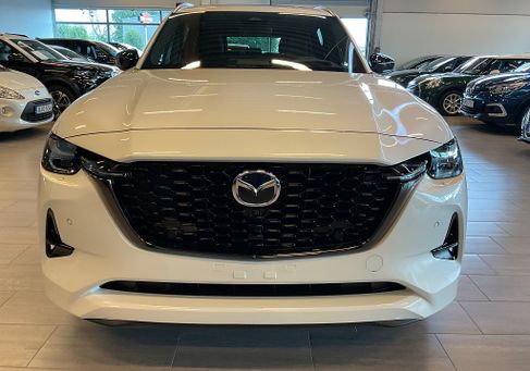 Mazda, 2026 2