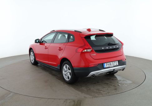 Volvo V40 Cross Country, 2019