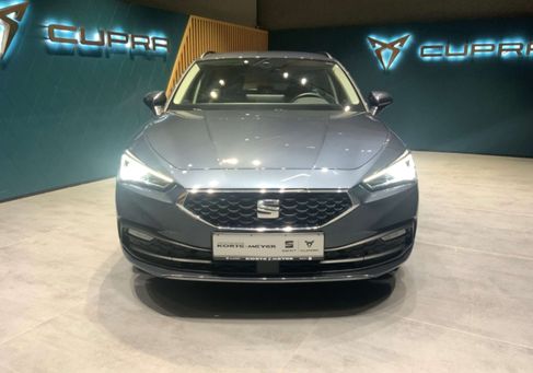 Seat Leon, 2025 3
