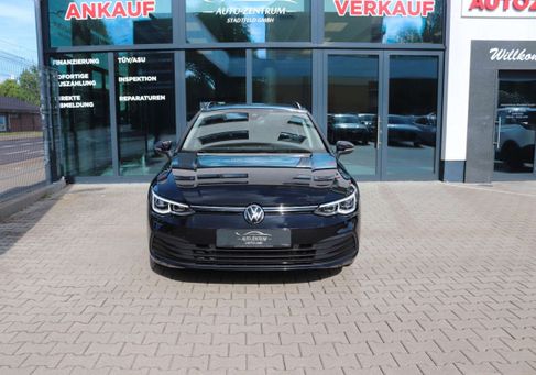Volkswagen Golf, 2023 2