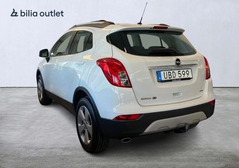 Opel Mokka, 2019 2