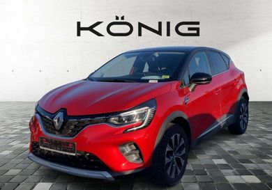 Renault Captur, 2023