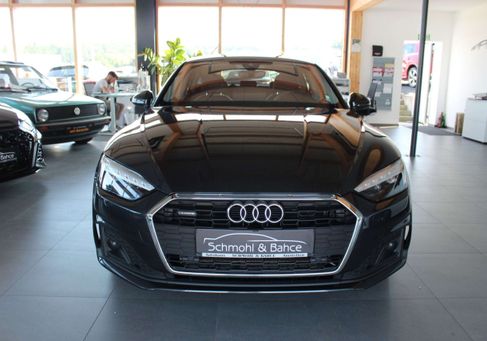 Audi A5, 2023 2