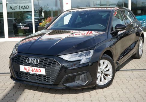 Audi A3, 2022 2