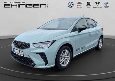 Seat Ibiza, 2026