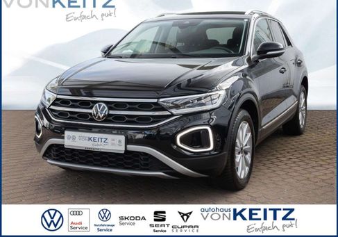 Volkswagen T-Roc, 2023
