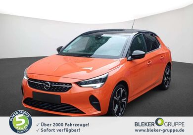Opel Corsa, 2022