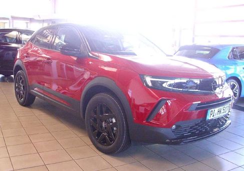 Opel Mokka, 2024 2