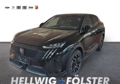Peugeot 3008, 2025