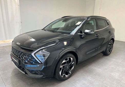 Kia Sportage, 2023 3