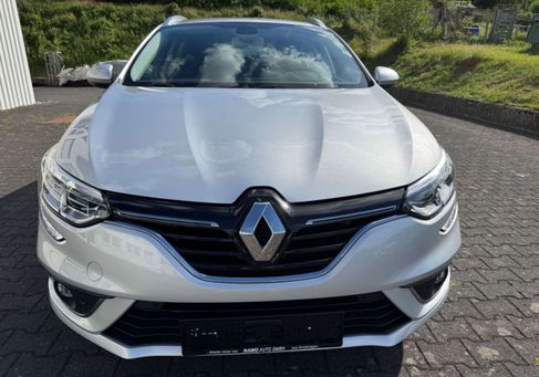 Renault Megane, 2021