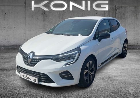 Renault Clio, 2023