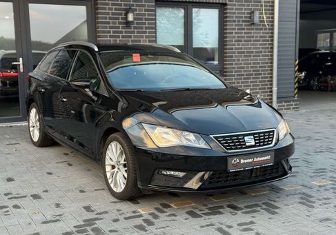 Seat Leon, 2020