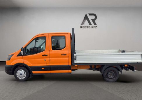 Ford Transit, 2024 2