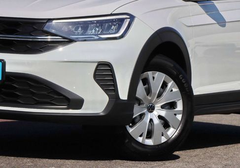 Volkswagen Taigo, 2023