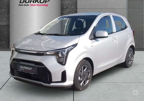 Kia Picanto, 2024