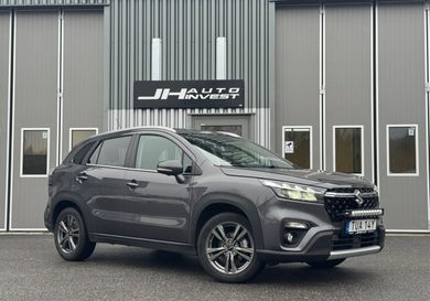 Suzuki, 2022