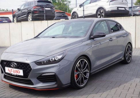 Hyundai i30, 2019 2