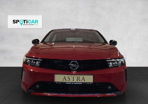 Opel Astra, 2025