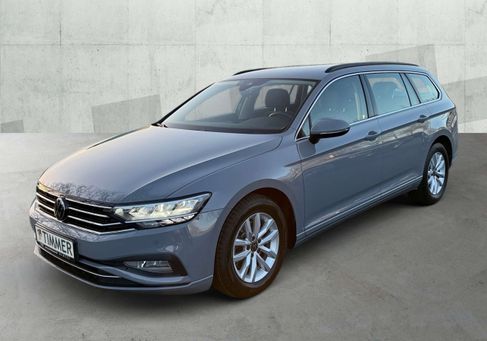 Volkswagen Passat Variant, 2024 3