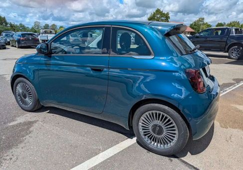 Fiat 500, 2026