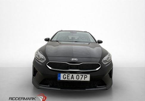 Kia Cee'd Sportswagon, 2020 2