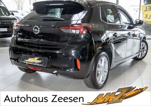 Opel Corsa, 2022 3