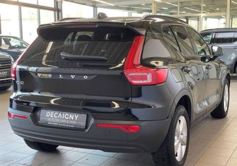 Volvo XC40, 2021 3