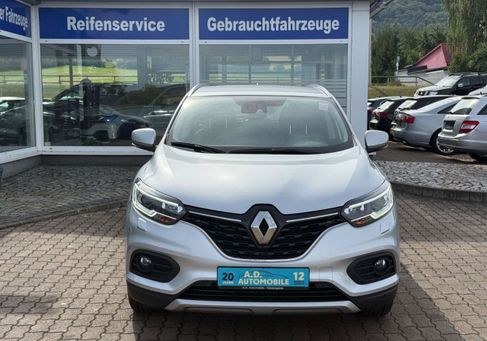 Renault Kadjar, 2019