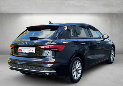 Audi A3, 2025 3