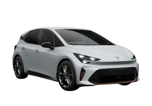 Cupra Born, 2026