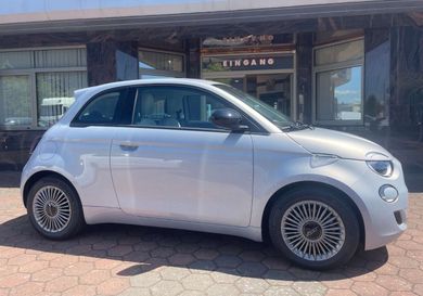 Fiat 500, 2026